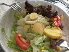 -玛格萝妮比萨屋(四平店)