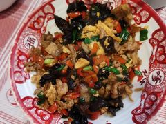 -高嗲嗲·湘味爆炒王(新城科技园店)