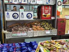 零售区-北京稻香村(花市店)