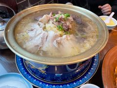 -东北大院·东北菜(三台子店)