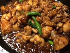 -绿茶餐厅(蓝色港湾店)