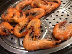 -蔚海之都·象山蒸汽海鲜(仙霞路店)