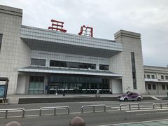 -三门县站