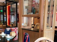 -江边城外烤全鱼(方庄时代购物中心店)