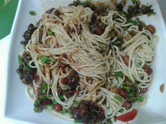 -老上海馄饨铺(浙江中路店)