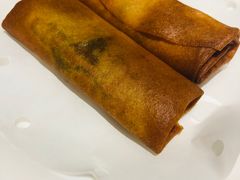 春卷-食膳公园包子铺(烈士公园店)