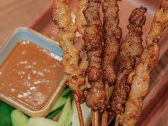 -马来西亚肉骨茶汤·招牌螃蟹·烧鸡·呷喱吧吧(海上世界店)
