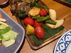 -KingThaia金泰兰(来福士中心店)