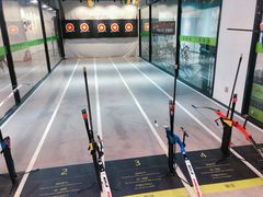 -無弓射箭俱乐部(领展中心城店)