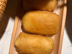 大良炸脆奶-大榕树下顺德菜(融创茂店)