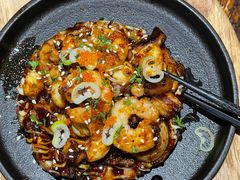 -小川洋风料理(街道口店)
