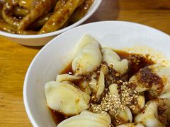 -洞子口张老二凉粉(文殊院店)