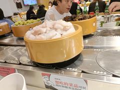 -龍歌自助小火锅(城阳万象汇店)