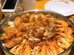 -黄记煌三汁焖锅(顺义华联店)