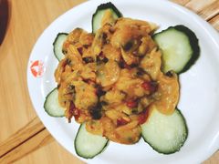 -菊花女水饺(闻涛苑店)