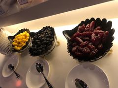 -世贸旋转自助餐厅(360°高空观景店)
