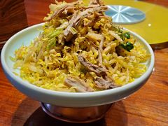 肉丝白菜-那家小馆(摩天活力城店)