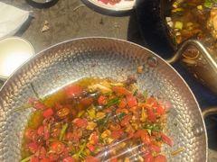 -嘎吧锅私家菜馆(联想科技城店)