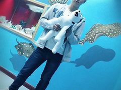 -乌鲁木齐海洋馆