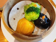 -粤域茶餐厅