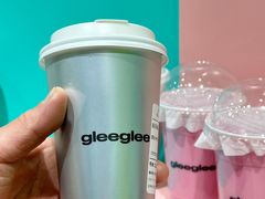 -gleeglee乐溢亦茶(合生汇店)
