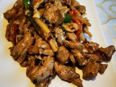 -马凯餐厅(长椿街店)