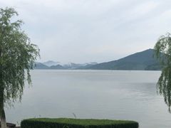 -东钱湖小普陀景区
