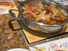 -黄记煌三汁焖锅(金凤万达广场店)