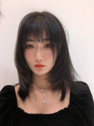 -HAIR POP