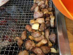 -肉甲韩国木炭烤肉(新壹街1店)