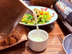 -麒麟风烤牛肉·云南烧烤小排档(丹凤街店)
