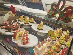 -PAOPAO Bakery&Café(港汇店)