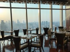 -翡翠36餐厅(浦东香格里拉店)
