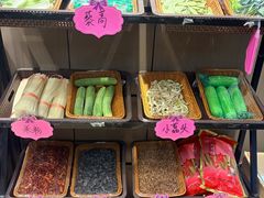 -赣南人家·头牌江西菜(劲松店)