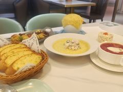 -库滋明·俄罗斯特色美食(中央大街店)