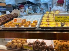 -鲍师傅糕点(观前街店)