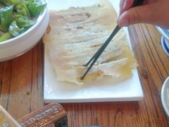 -老雒阳面馆·水席(定鼎门店)