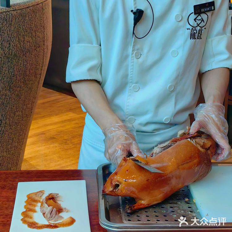 味觉盛宴,这家粤菜一绝!