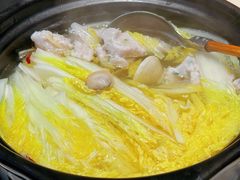 -侨美食家·粤菜(体育西路店)