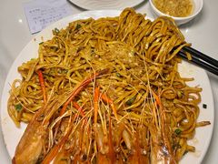 -稻香海鲜饭店(第一国际店)