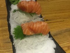 -和风清味日本料理(希尔顿店)