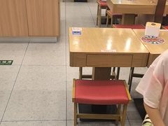 -庆丰包子铺(西单店)