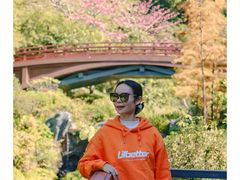 -云溪植物园