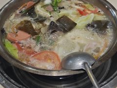 -海关荤豆花(洋河一路店)