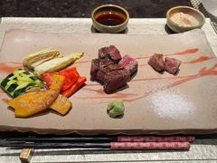 -Ginza Onodera铁板烧(外滩十八号店)