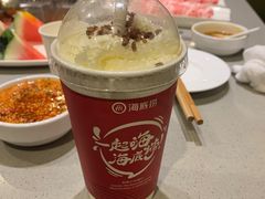 -海底捞火锅(8号仓店)