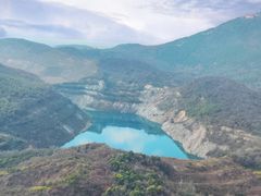 -茅山东方盐湖城景区