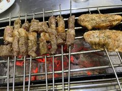 -小寒羊烧烤(凯瑞时代大厦店)