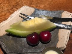 静冈蜜瓜-桐寿司Sushi Tong