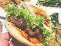 -木屋烧烤(万德庄店)